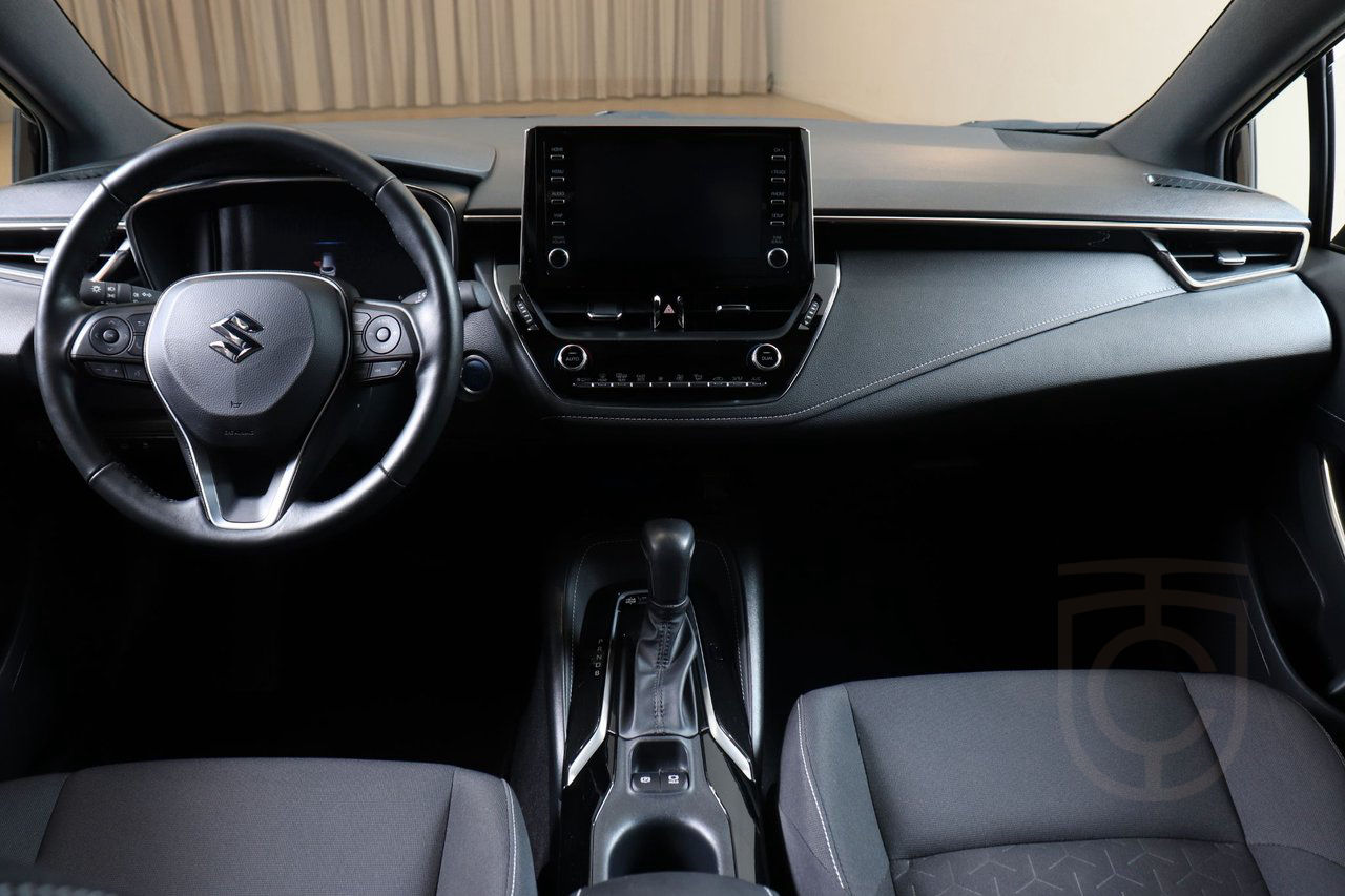 Suzuki Swace Hybrid