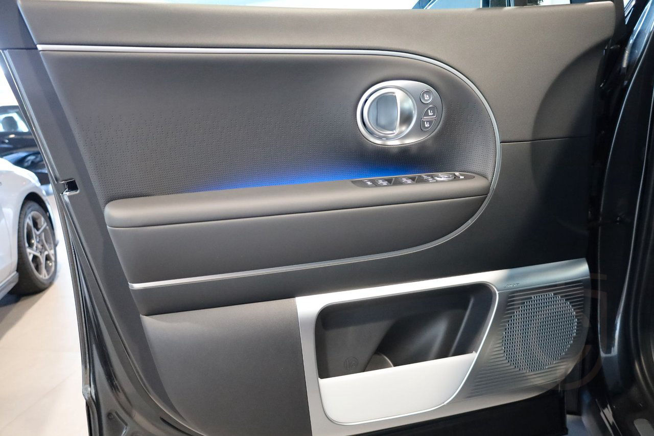 Hyundai IONIQ 9  Calligraphy Line AWD