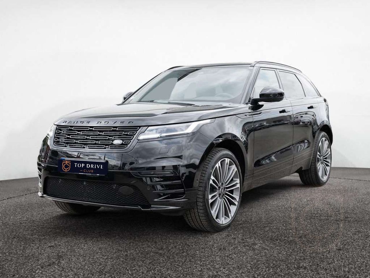 Land Rover Range Rover Velar D300 Dynamic SE*PANO*360°