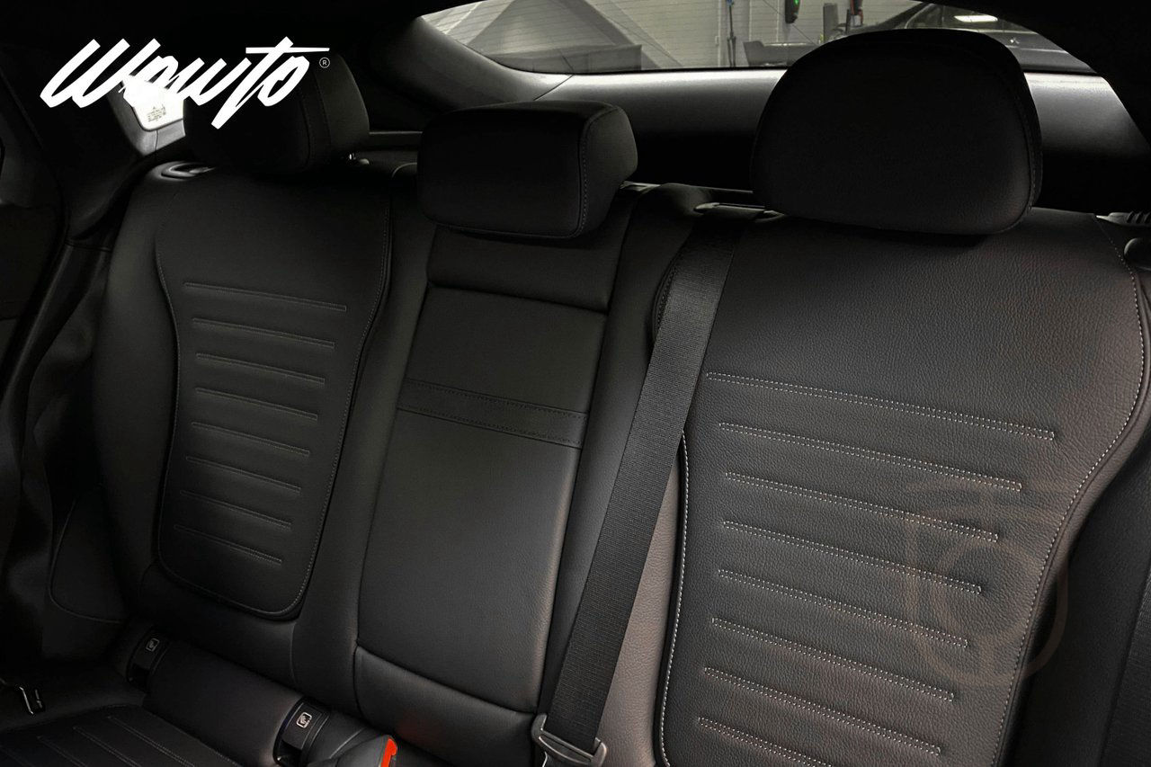 Mercedes-Benz GLC 300 de 4M Coupé