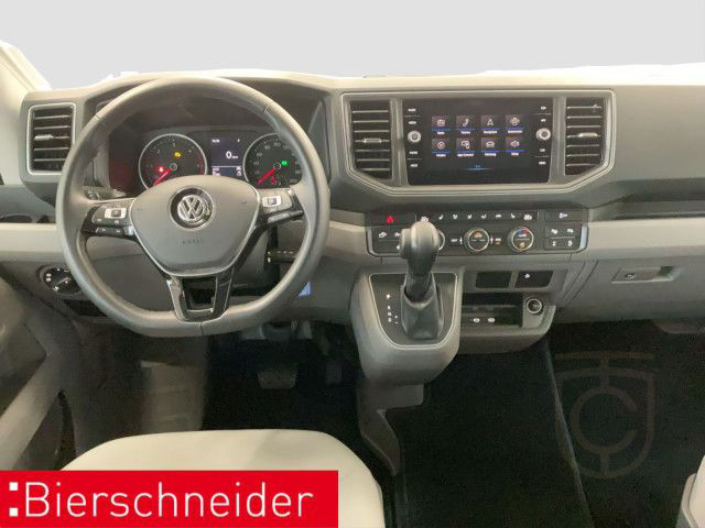 Volkswagen Grand California 600 4Mo NP : 114.661,- DIFF AHK