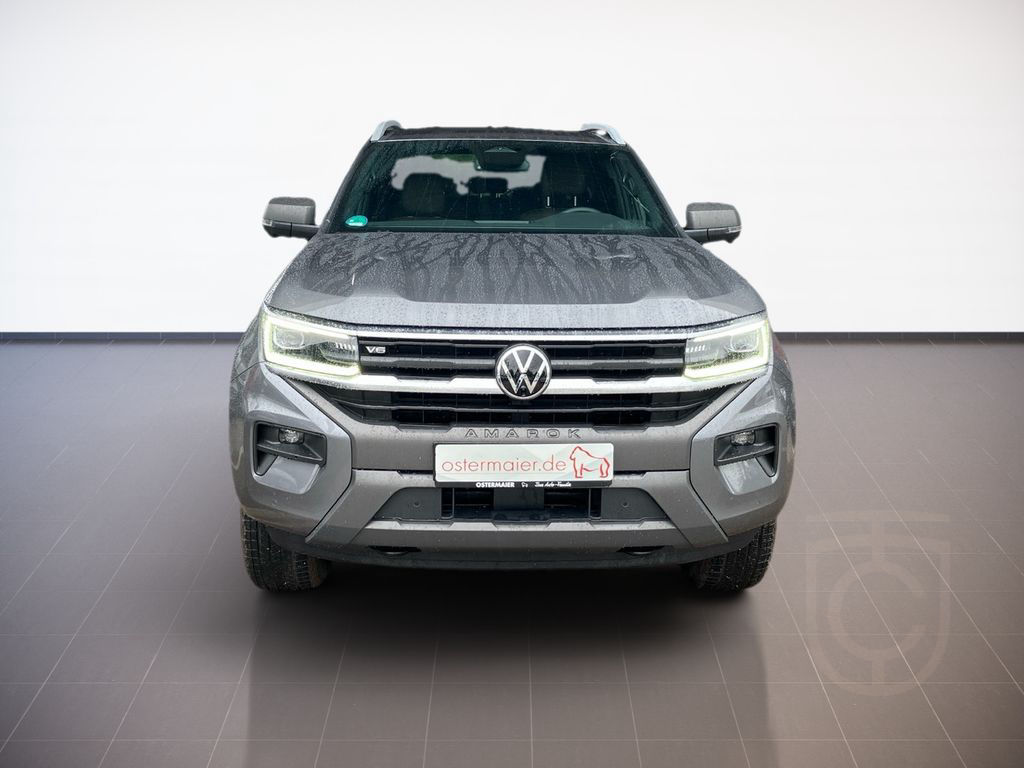 Volkswagen Amarok PANAMERICANA DC 3.0TDI 241PS.MATRIX.NAVI.