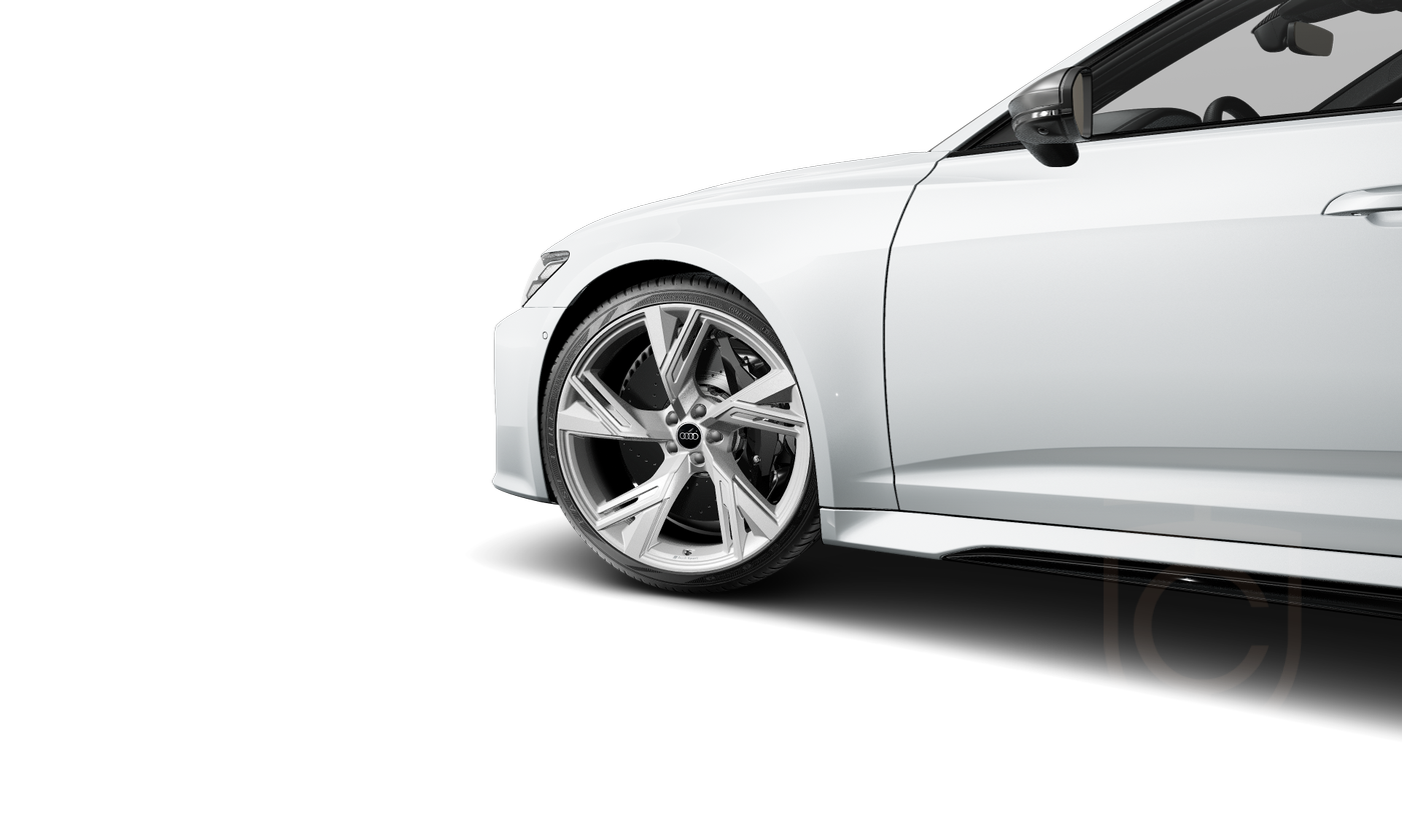 Audi RS 6 Avant performance 6 463 kW