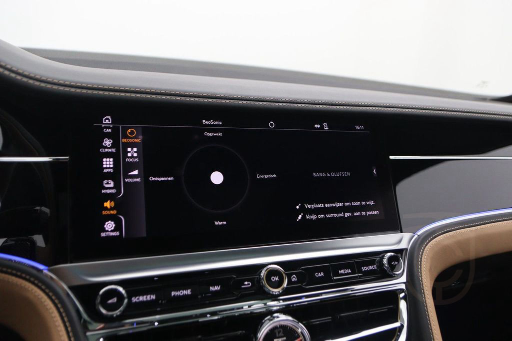 Bentley Flying Spur 2.9 V6 Hybrid S | Bang & Olufsen | S