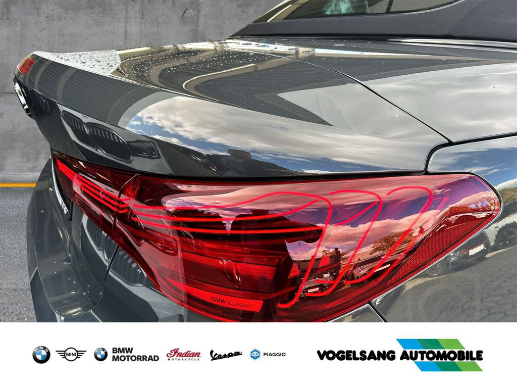 BMW 430 i M Sport Cabrio xDrive