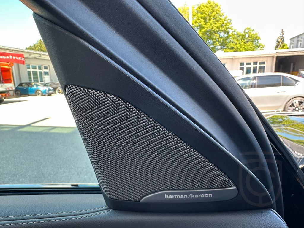 BMW X6 40 d xDrive M Sport ACC,HUD,PANO,HARMAN,LUFT