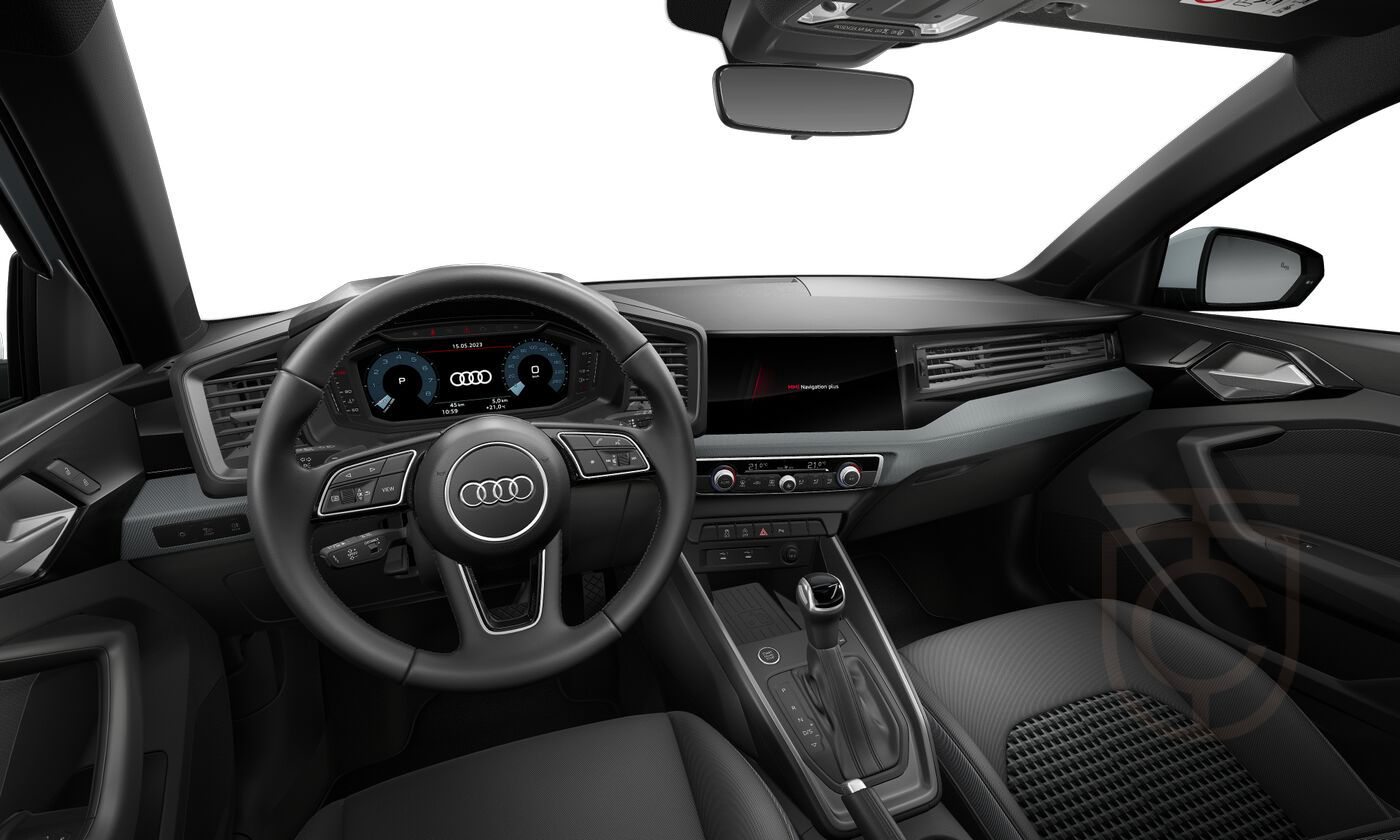 Audi A1 Sportback advanced 30 TFSI 85 kW