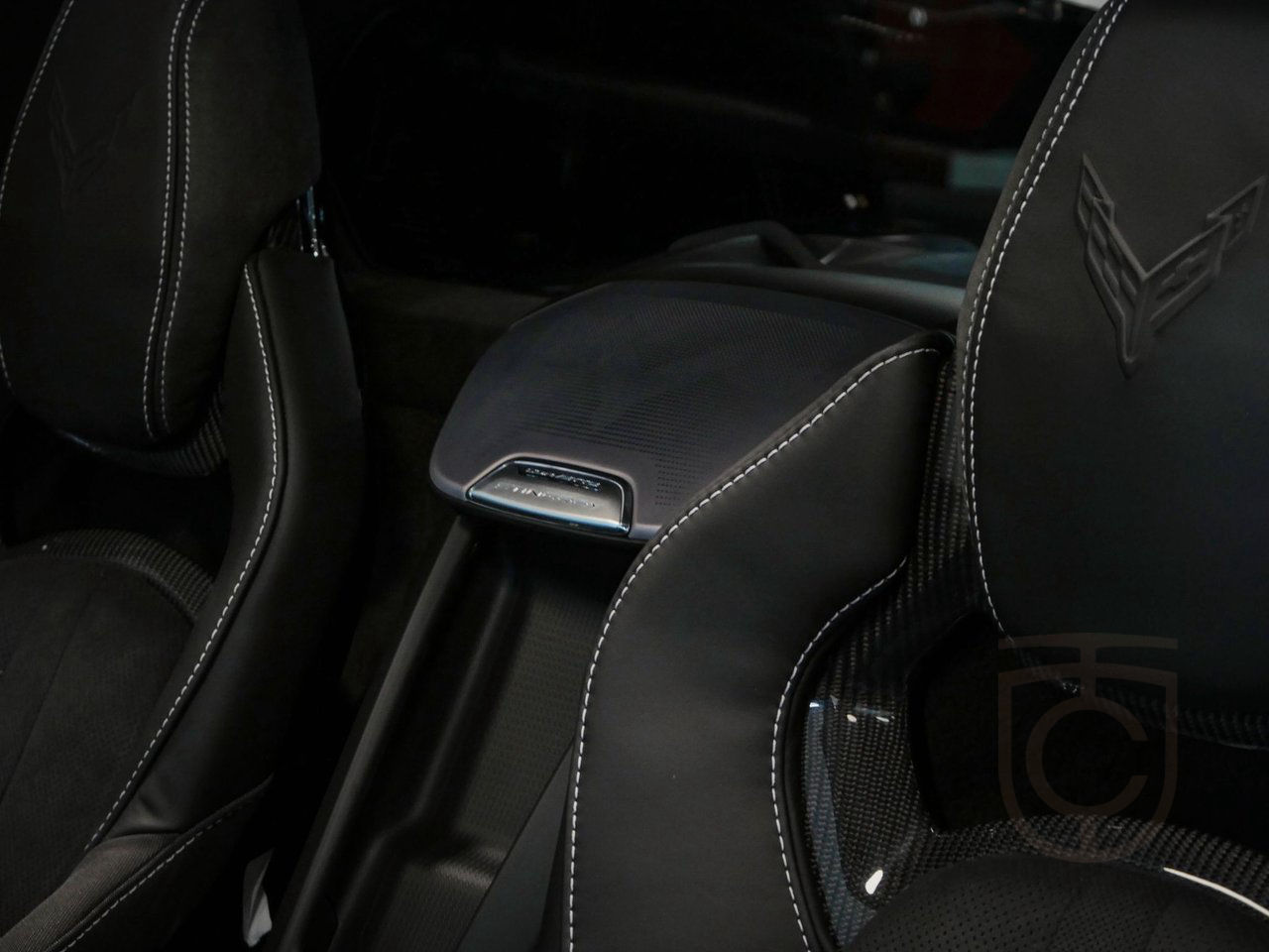 Chevrolet Corvette 3LT