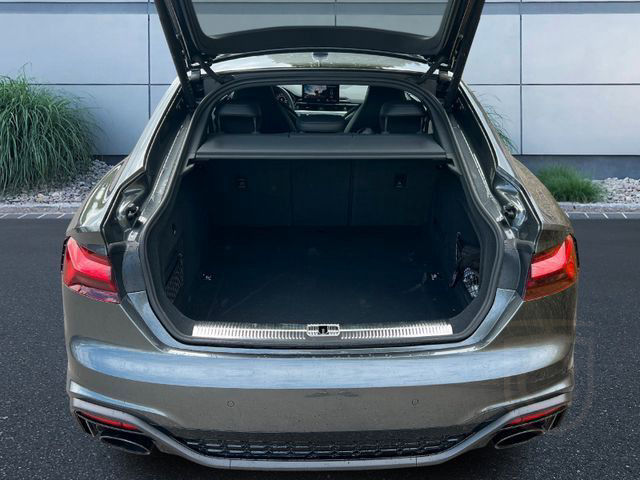 Audi RS5 Sportback 2.9 quattro Stylepaket Bronze