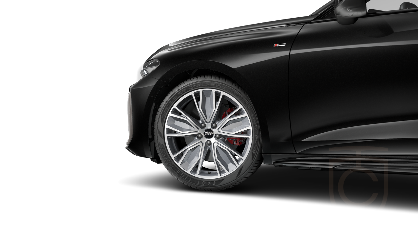 Audi A5 Avant TDI quattro 150 kW S tronic