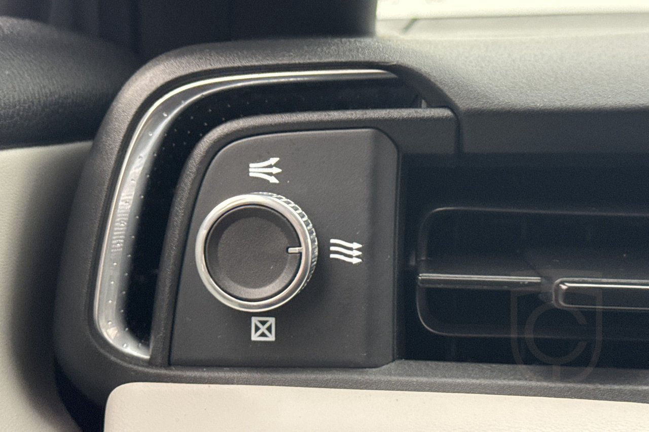 Honda e:Ny1