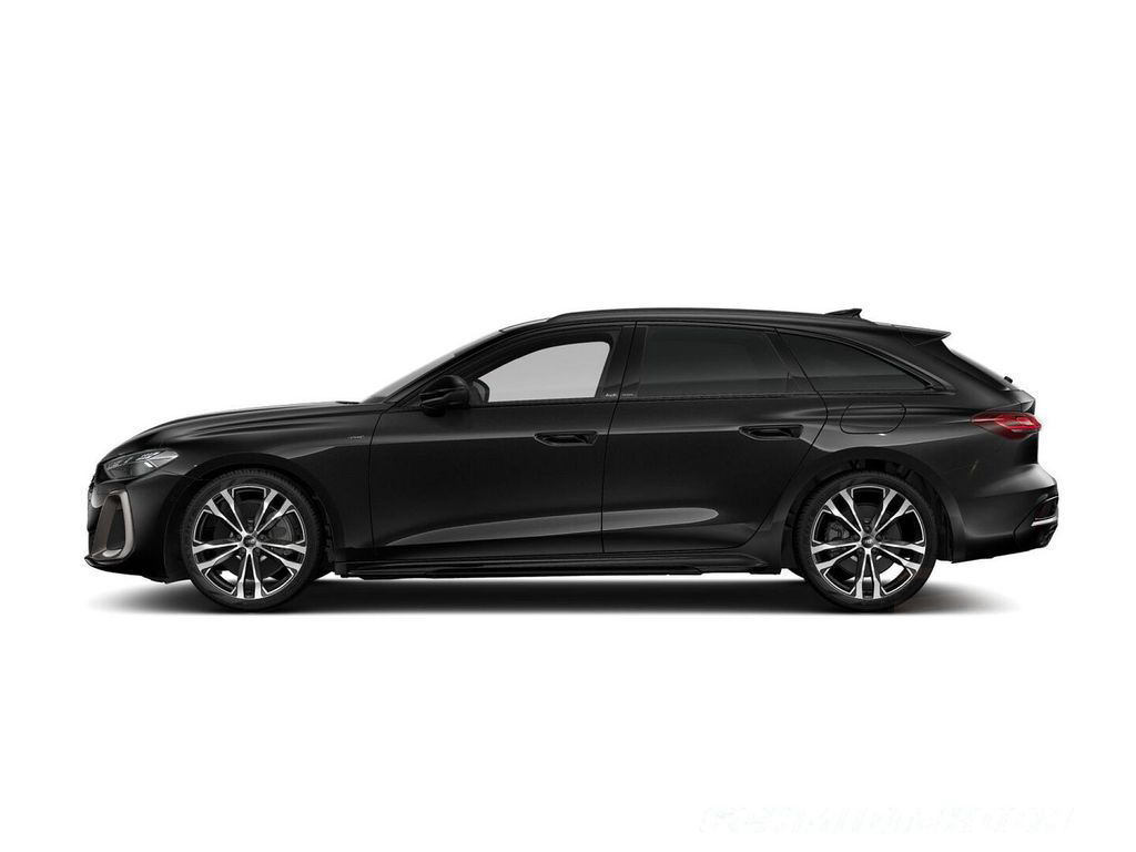 Audi A5 Avant edition one e-hybrid quattro S tronic S