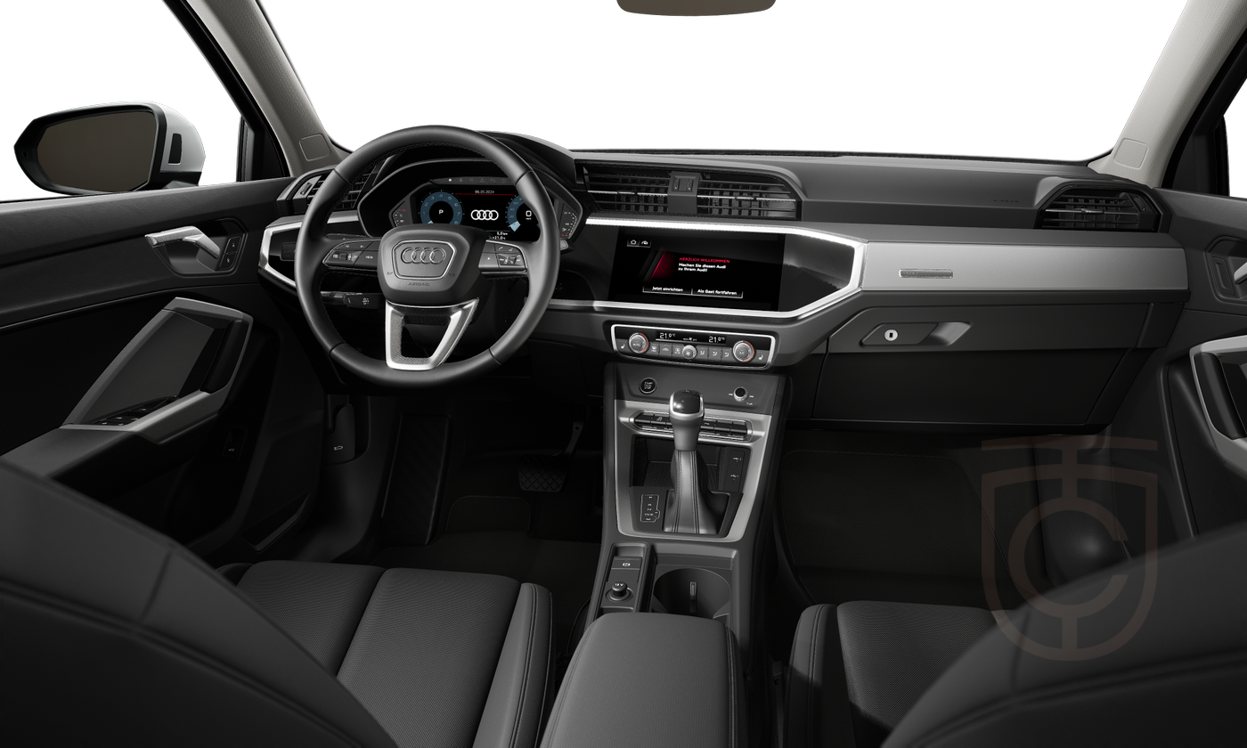 Audi Q3 advanced 35 TFSI 110 kW