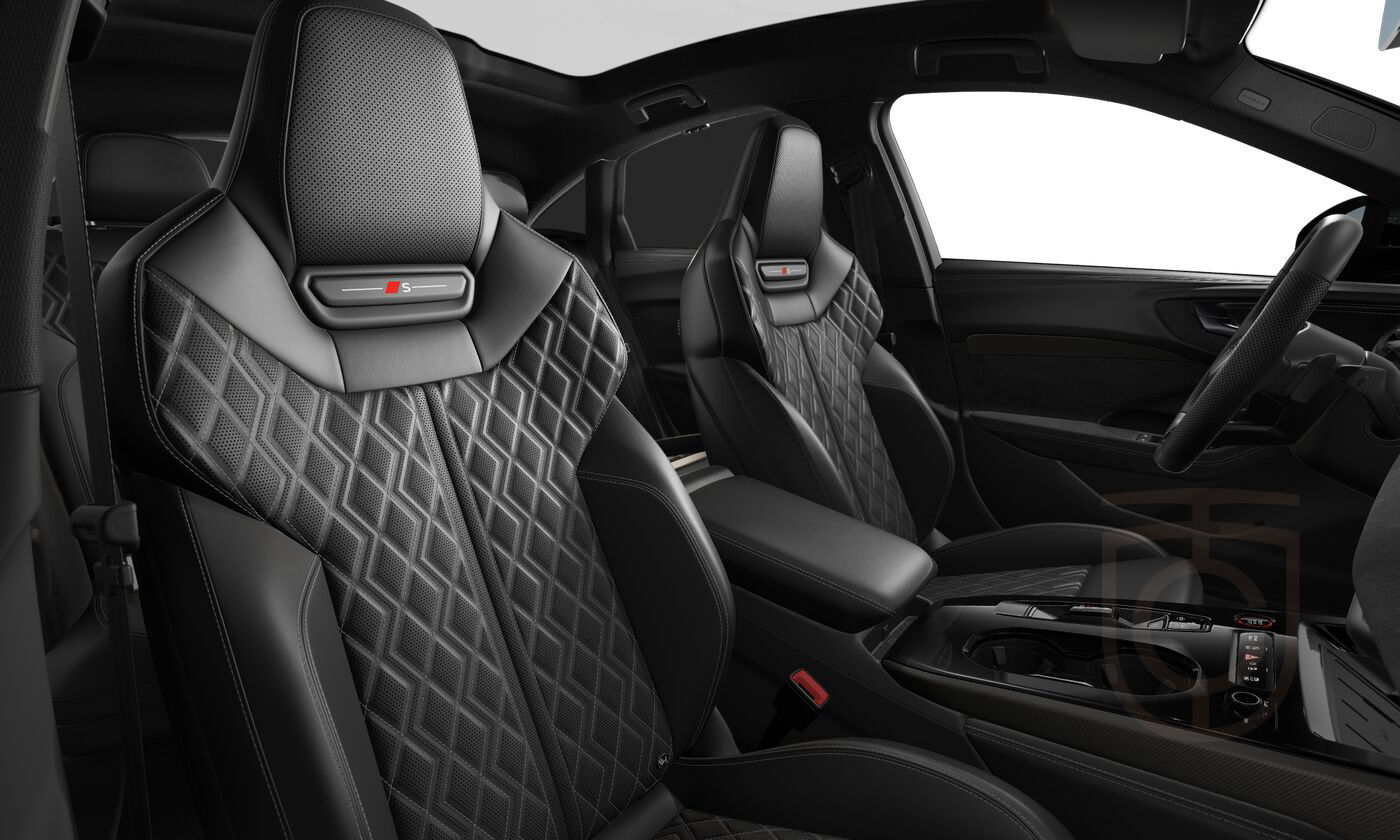 Audi S5 Limousine TFSI 270 kW S tronic