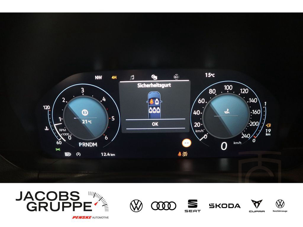 Volkswagen Amarok PanAmericana DC 177 kW 3.0 TDI 4Motion 3.