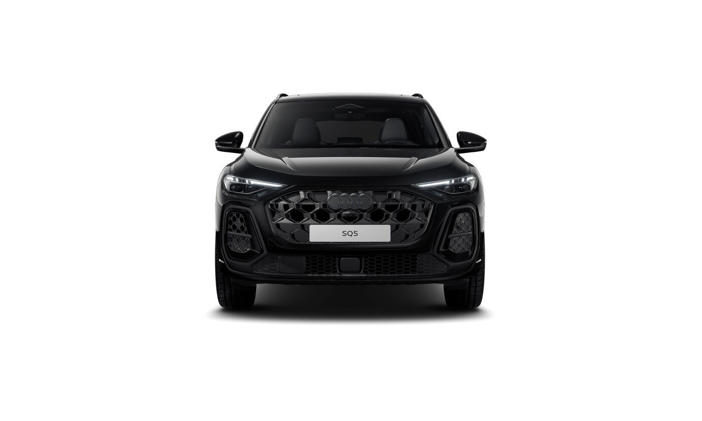 Audi SQ5 SUV TFSI 270 kW S tronic