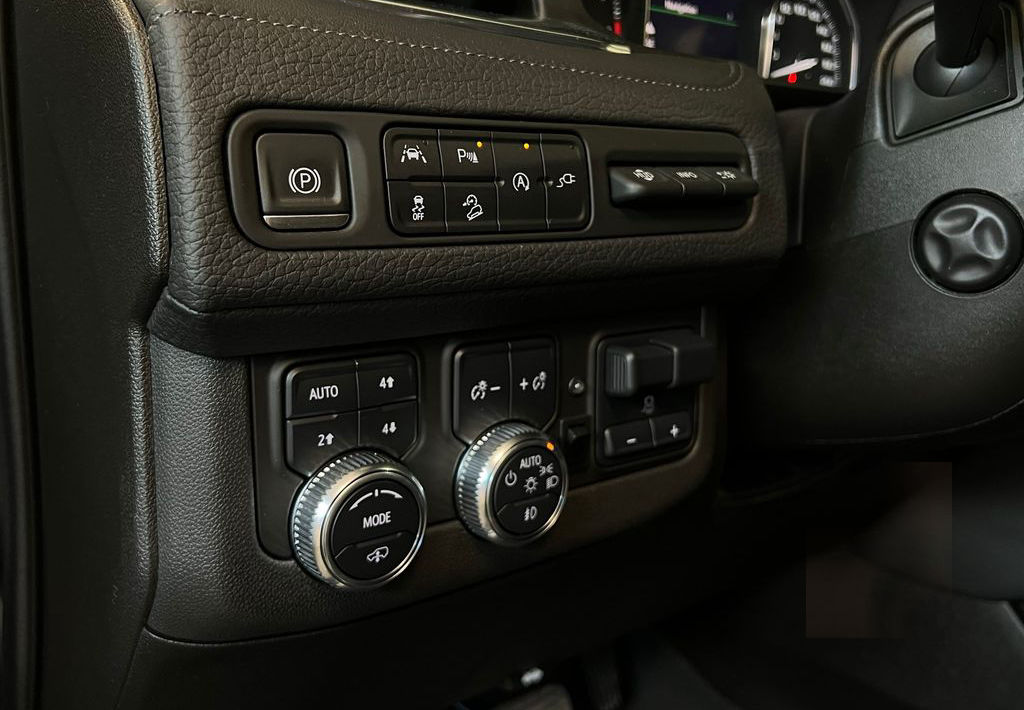 GMC Yukon