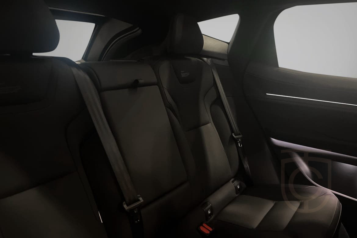 Polestar 3 Long Range Dual Motor