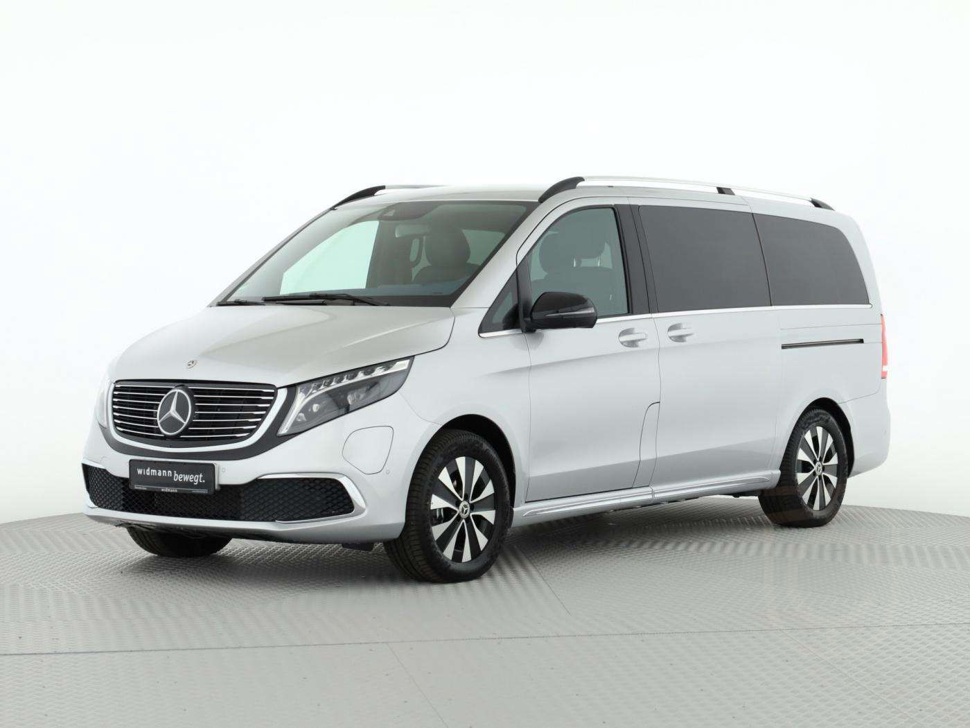 Mercedes-Benz EQV 300