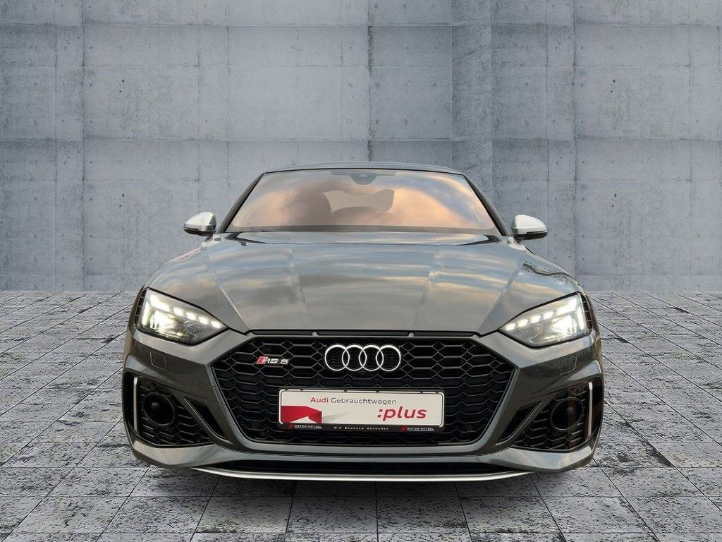 Audi RS5 Sportback MATRIX+B&O+KERAMIK+HuD+ACC+PANO+VC
