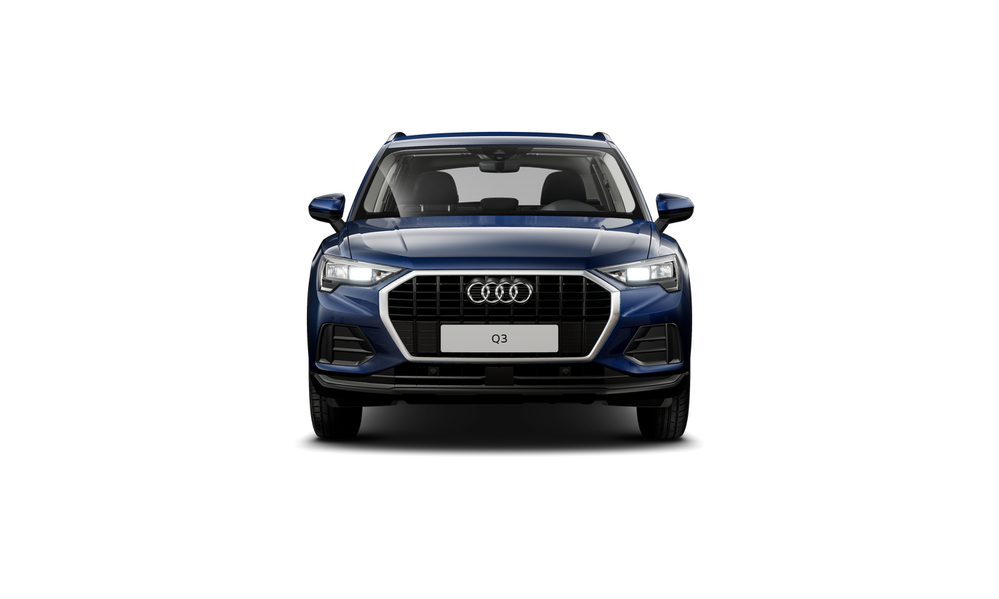 Audi Q3 SUV 35 TFSI 110 kW