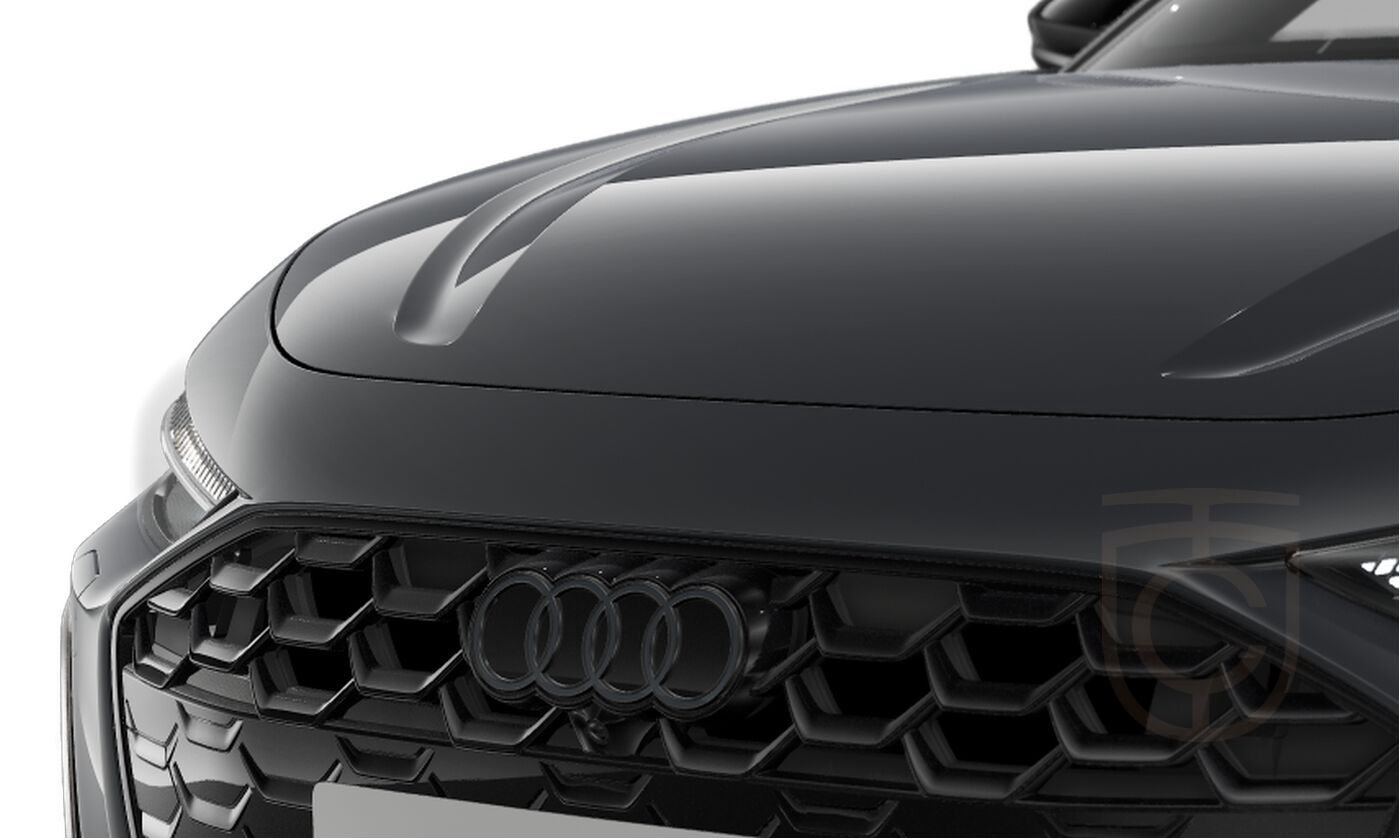 Audi A5 Avant TDI quattro 150 kW S tronic