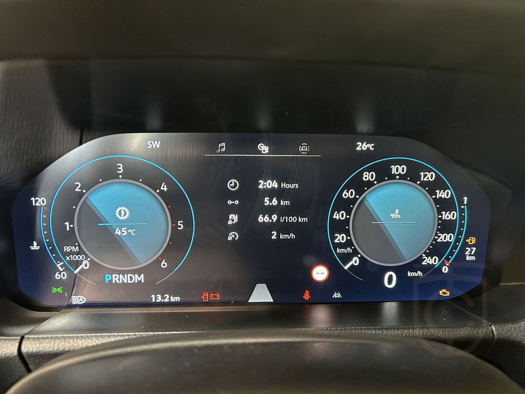 Volkswagen Amarok Aventura DC 3.0 TDI AUTOMAT ASSIST STANDH