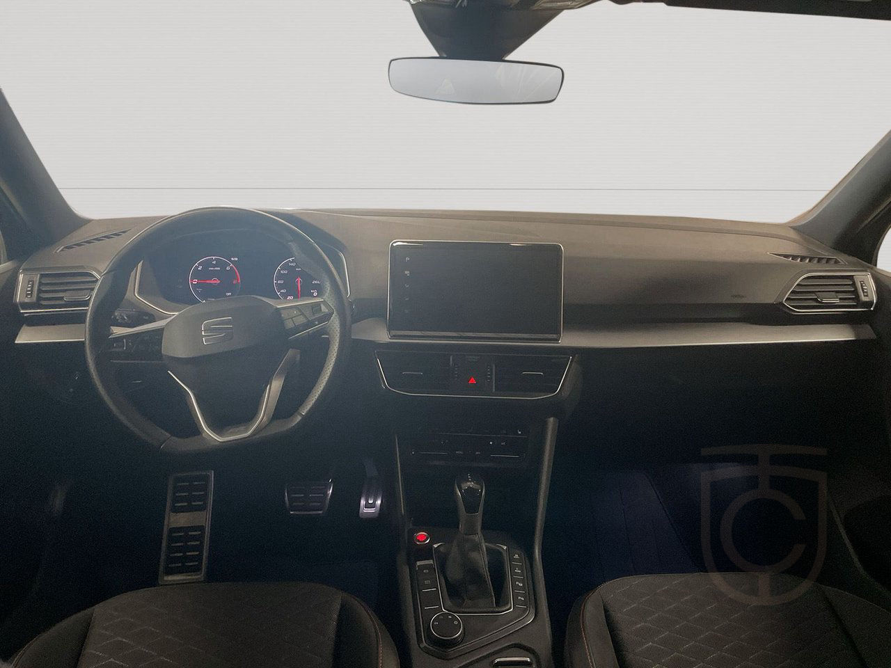 Seat Tarraco PHEV FR