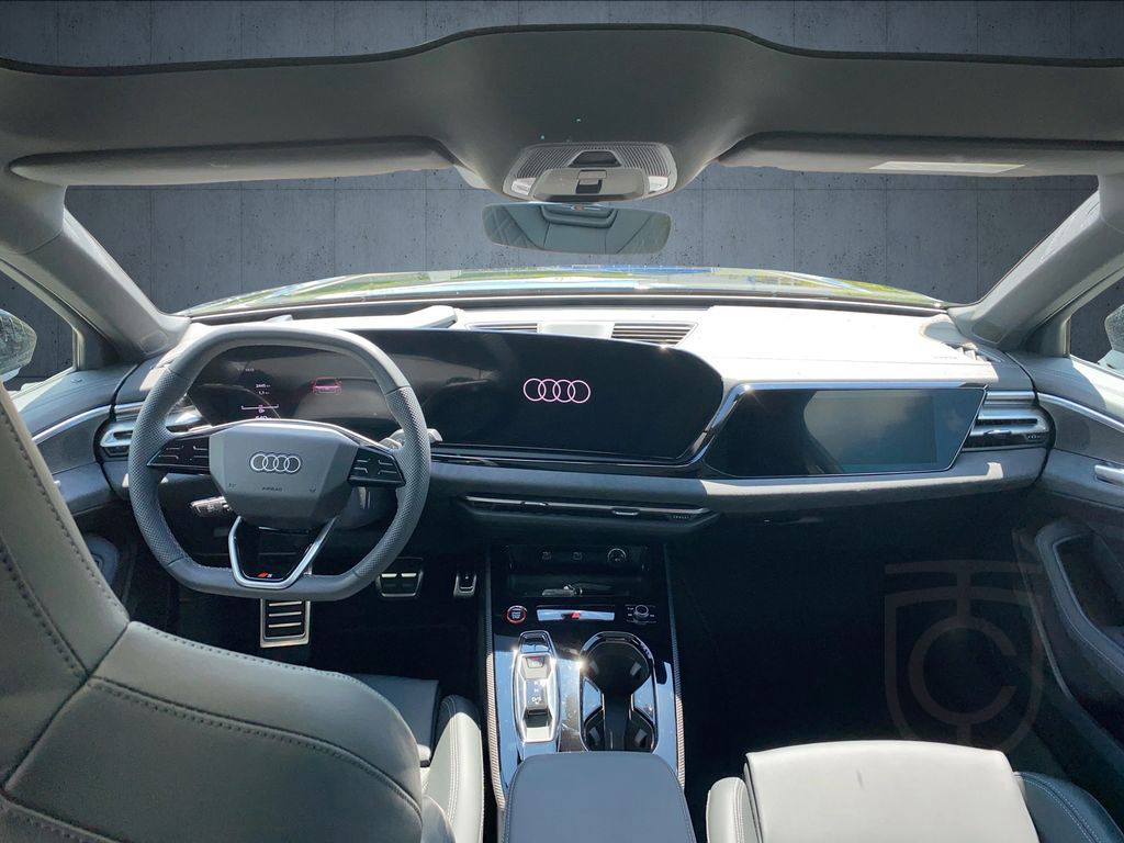 Audi S5 Limousine TFSI S tr. HUD Matrix 20´ AHK 360
