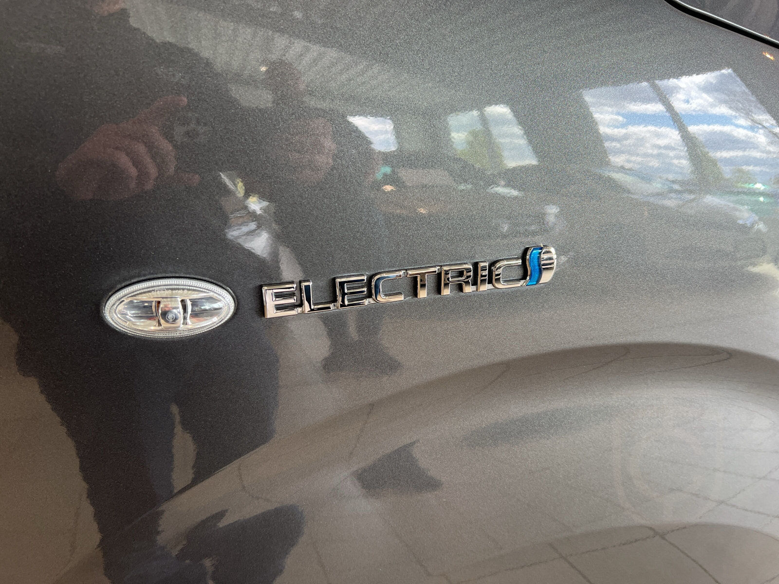 Toyota Proace Electric