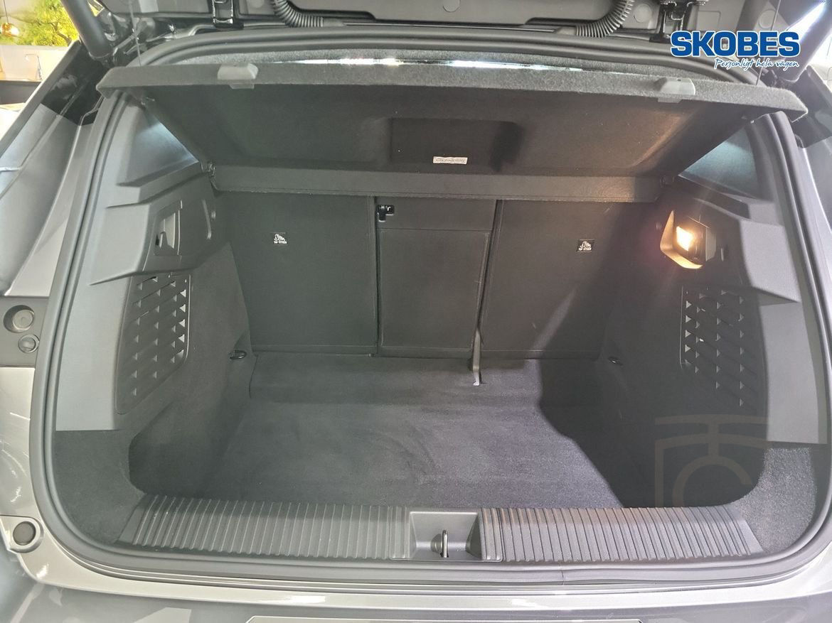 Renault Grand Scénic E-Tech Scénic Electric Techno