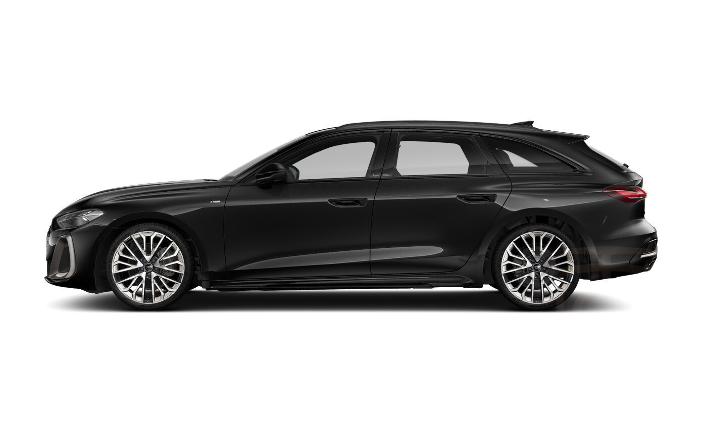 Audi A5 Avant TFSI quattro 150 kW S tronic