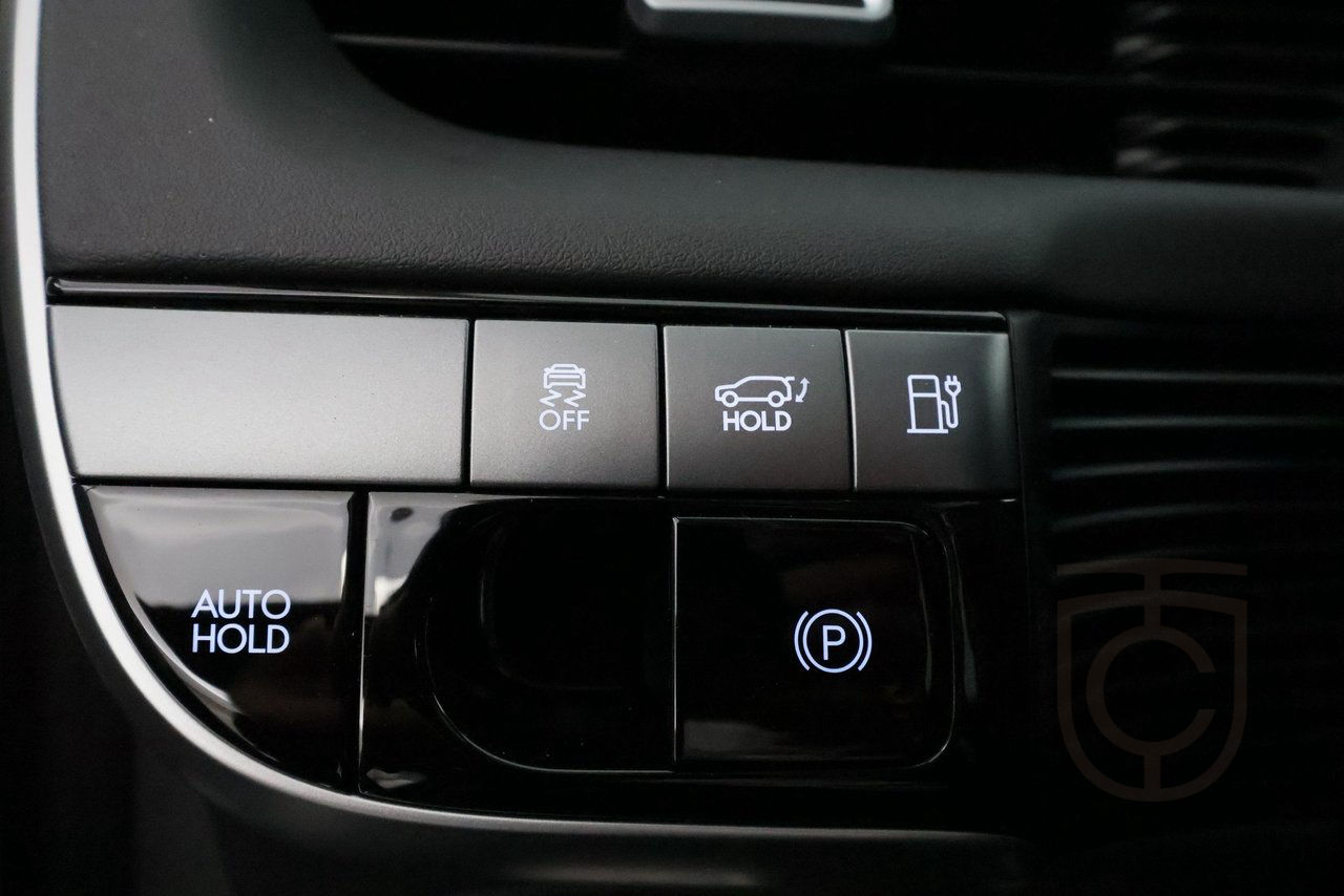 Hyundai IONIQ 5 Advanced RWD