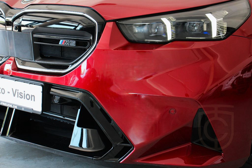 BMW M5 (G90) *A-LED*ACC*360°*LHZ*Ambiente*Memory*SHZ