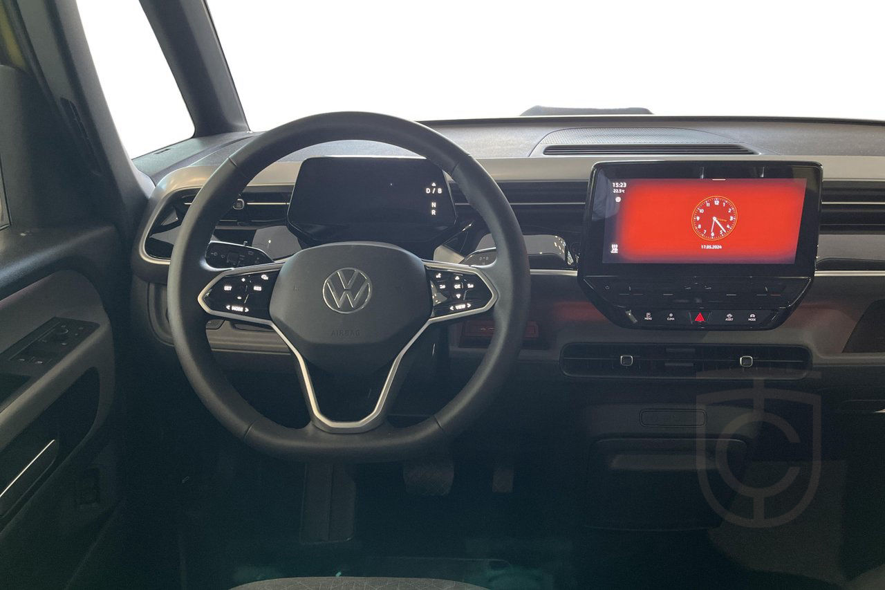 Volkswagen ID. Buzz Pro