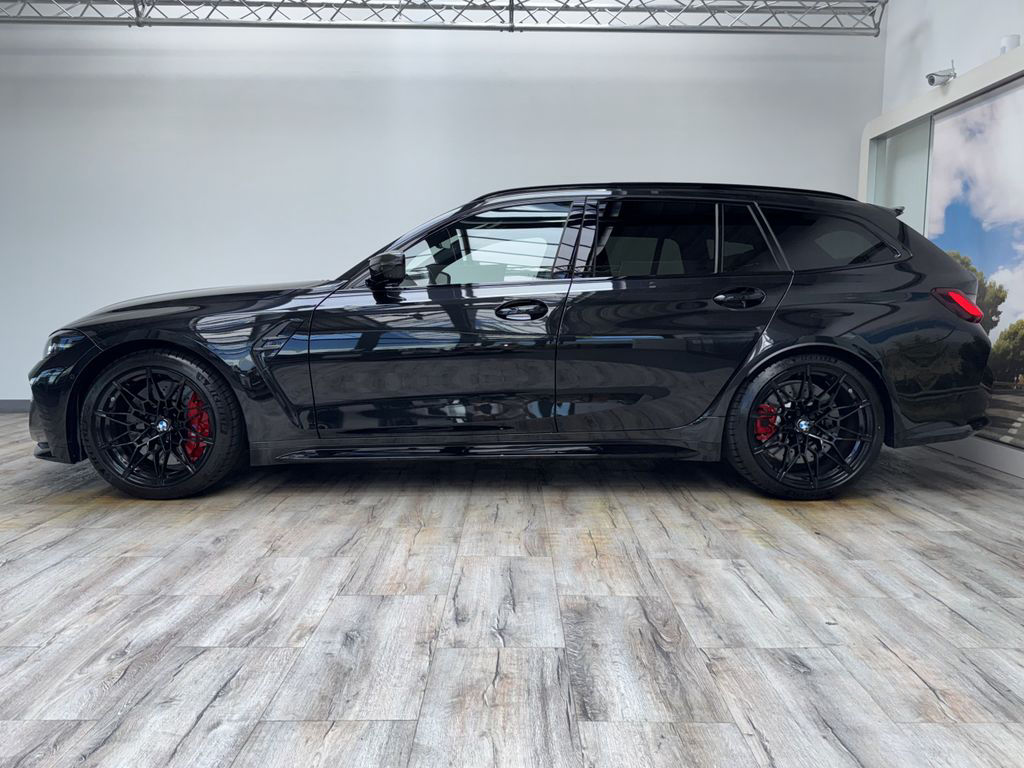 BMW M3 xDrive Comp. CarbonExt. Driver Ultimate ACC