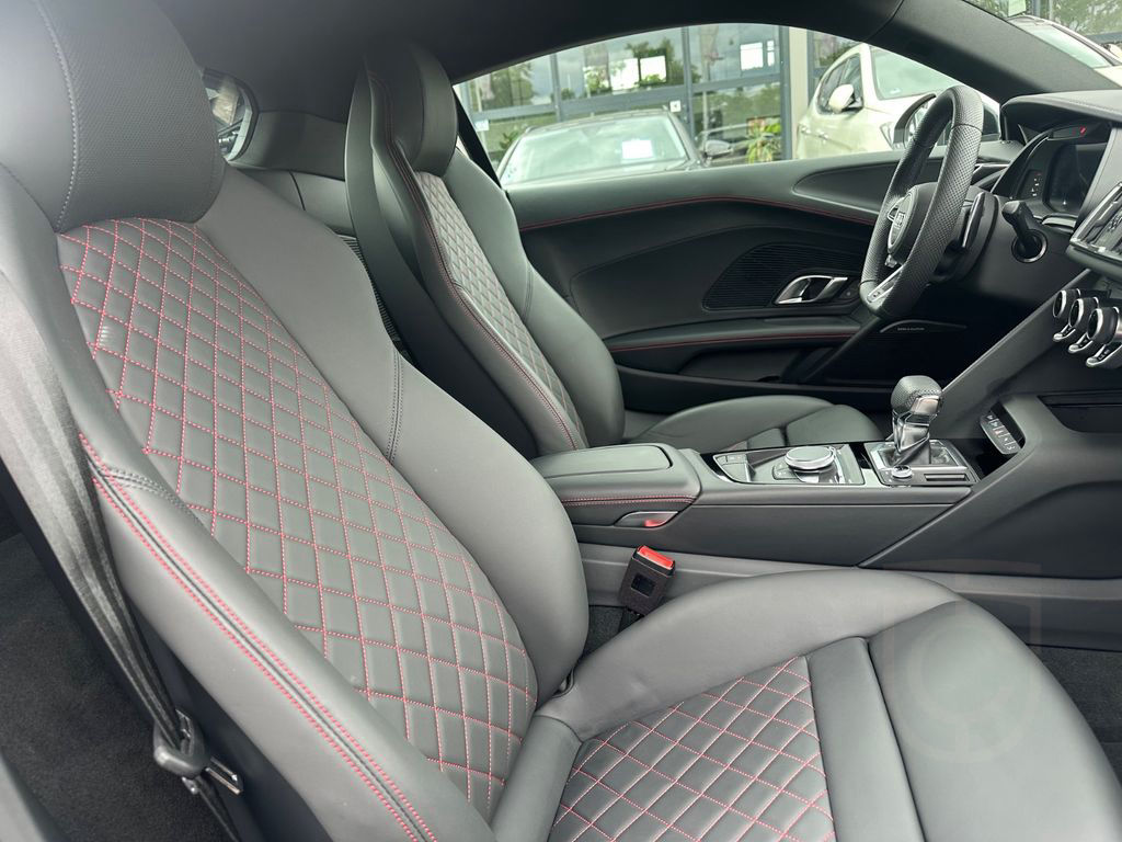 Audi R8 Coupe 5.2 FSI RWD performanc*B&O*Kamera*Raute