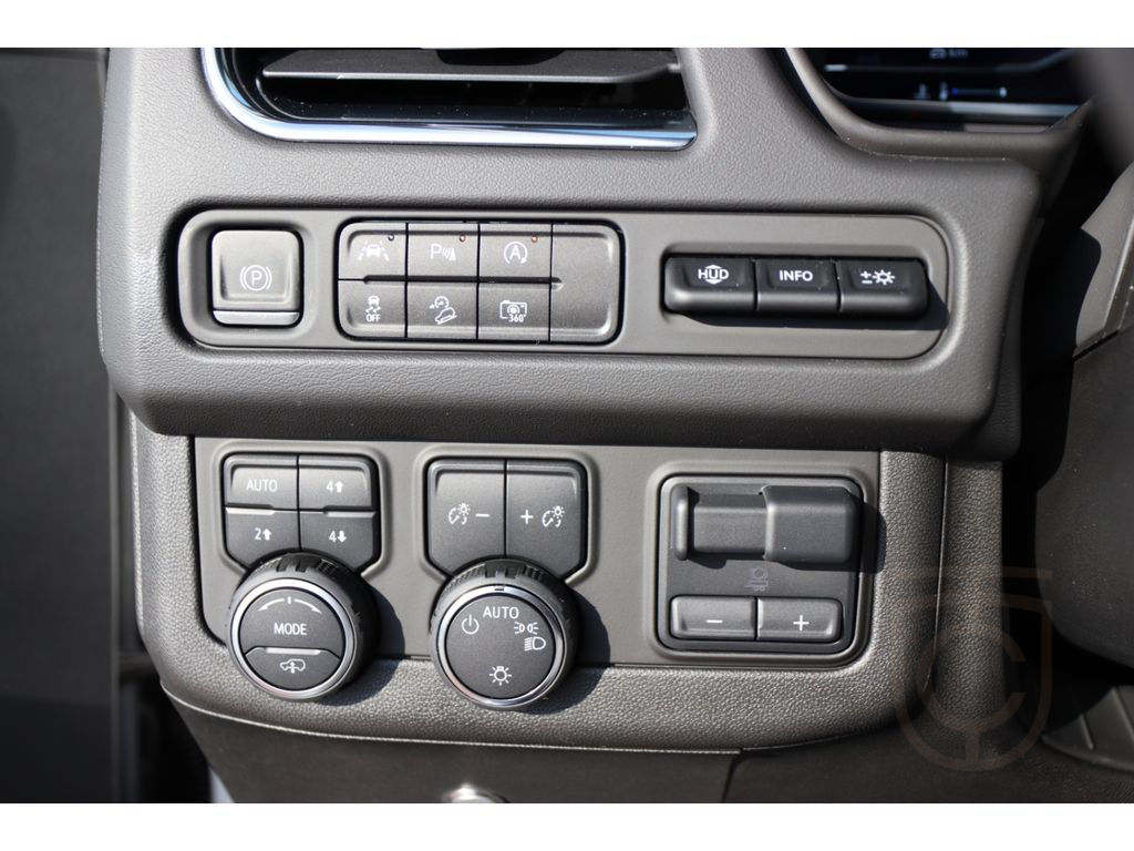 Chevrolet TAHOE High Country 6,2L /V8 *Sonderfinanzierung*