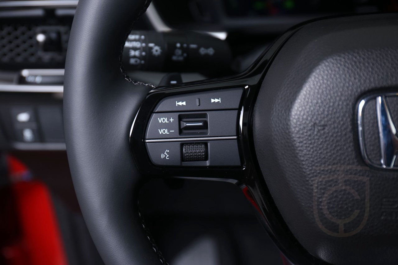 Honda CR-V AWD ADVANCE