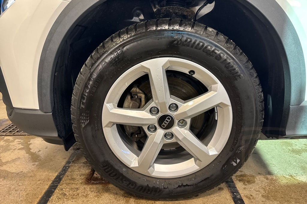 Audi Q2 30 TFSI