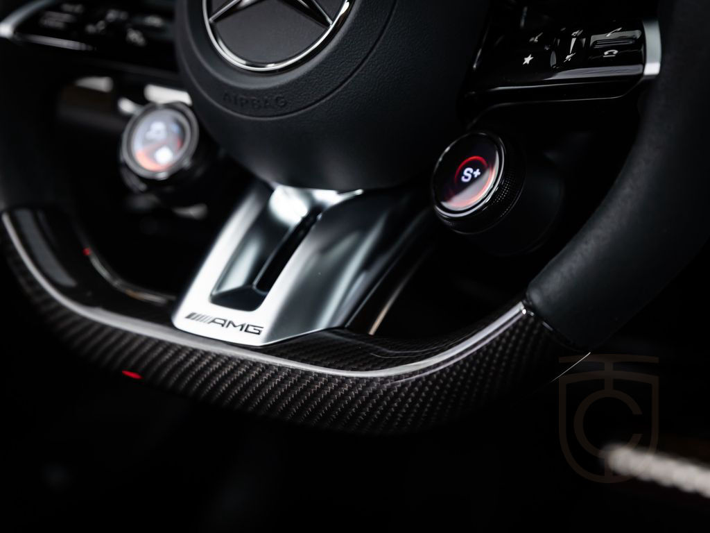 Mercedes-Benz E 53 AMG *PERFORM-SITZE*CARBON*DYNAMIC+