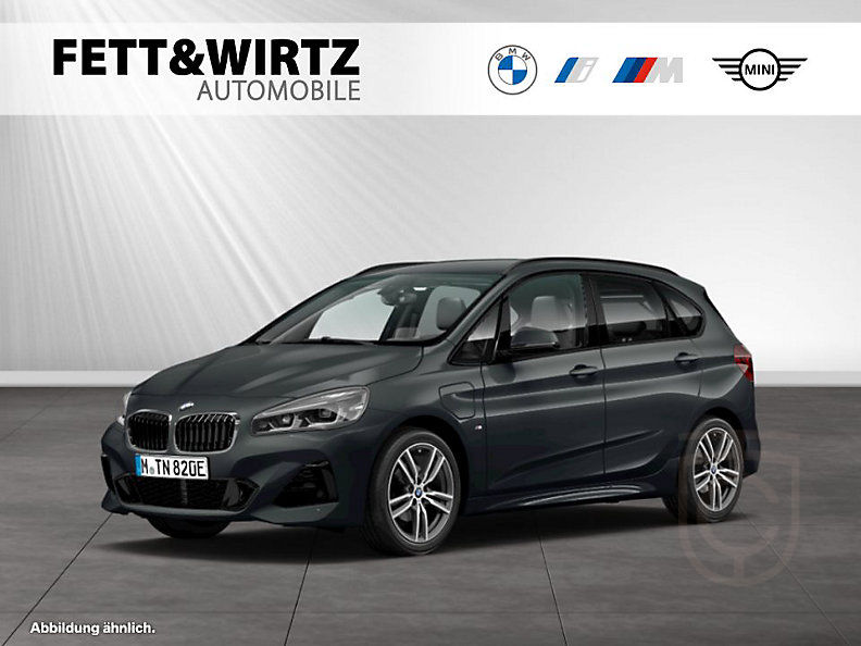 BMW 225xe iPerformance Active Tourer