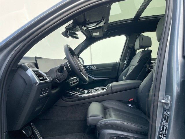 BMW X7 xDrive 40d Sportpaket HUD Luftfederung Niveau