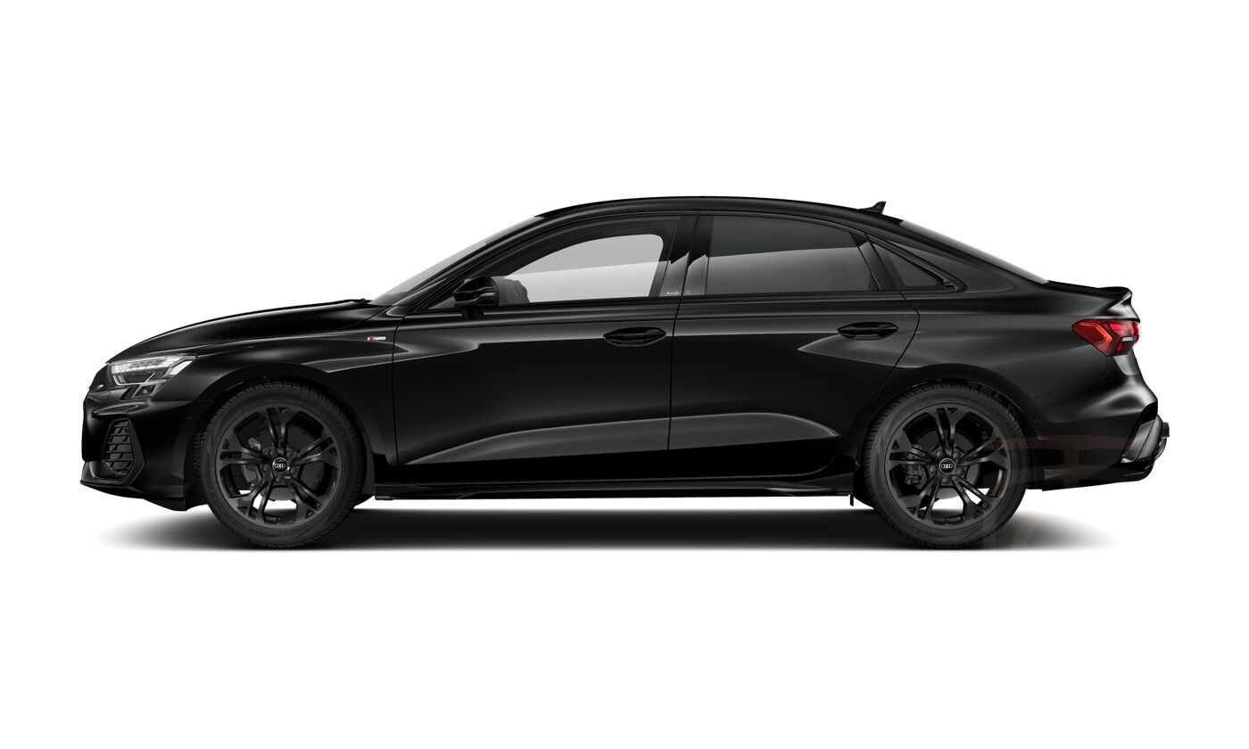 Audi A3 Limousine S line 35 TFSI 110 kW