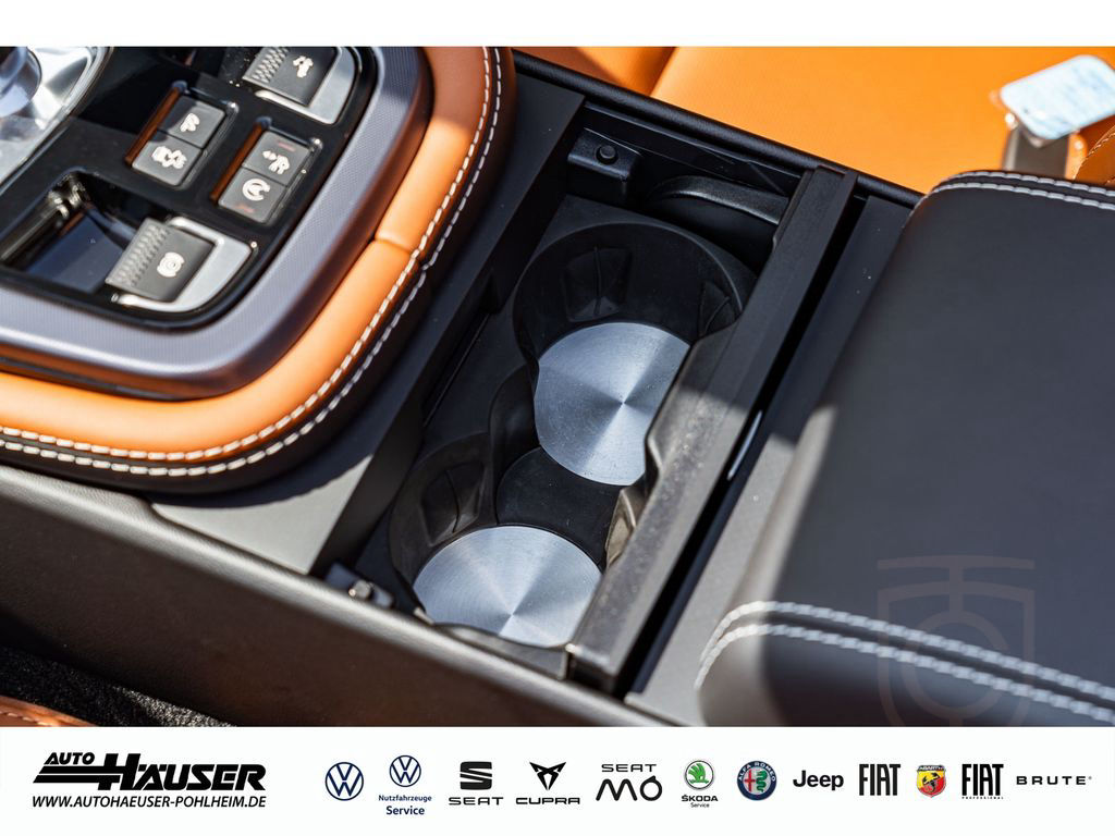 Jaguar F-Type Cabriolet R-Dynamic P300 NAVI ACC LED