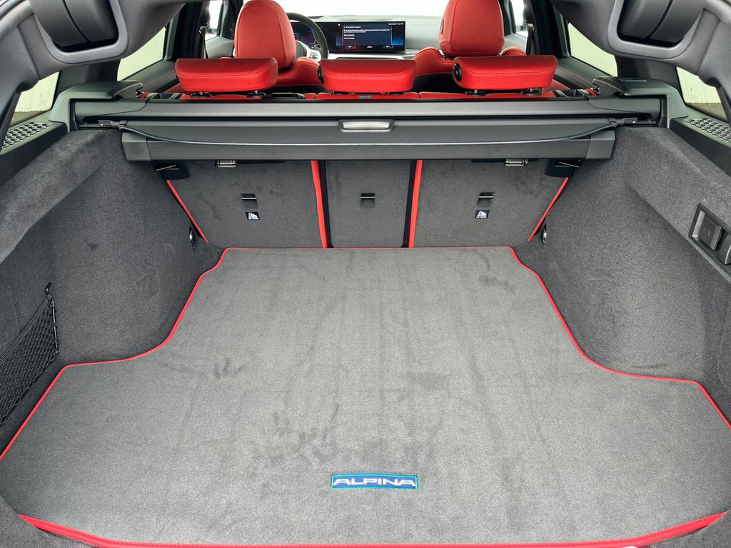 ALPINA B3
