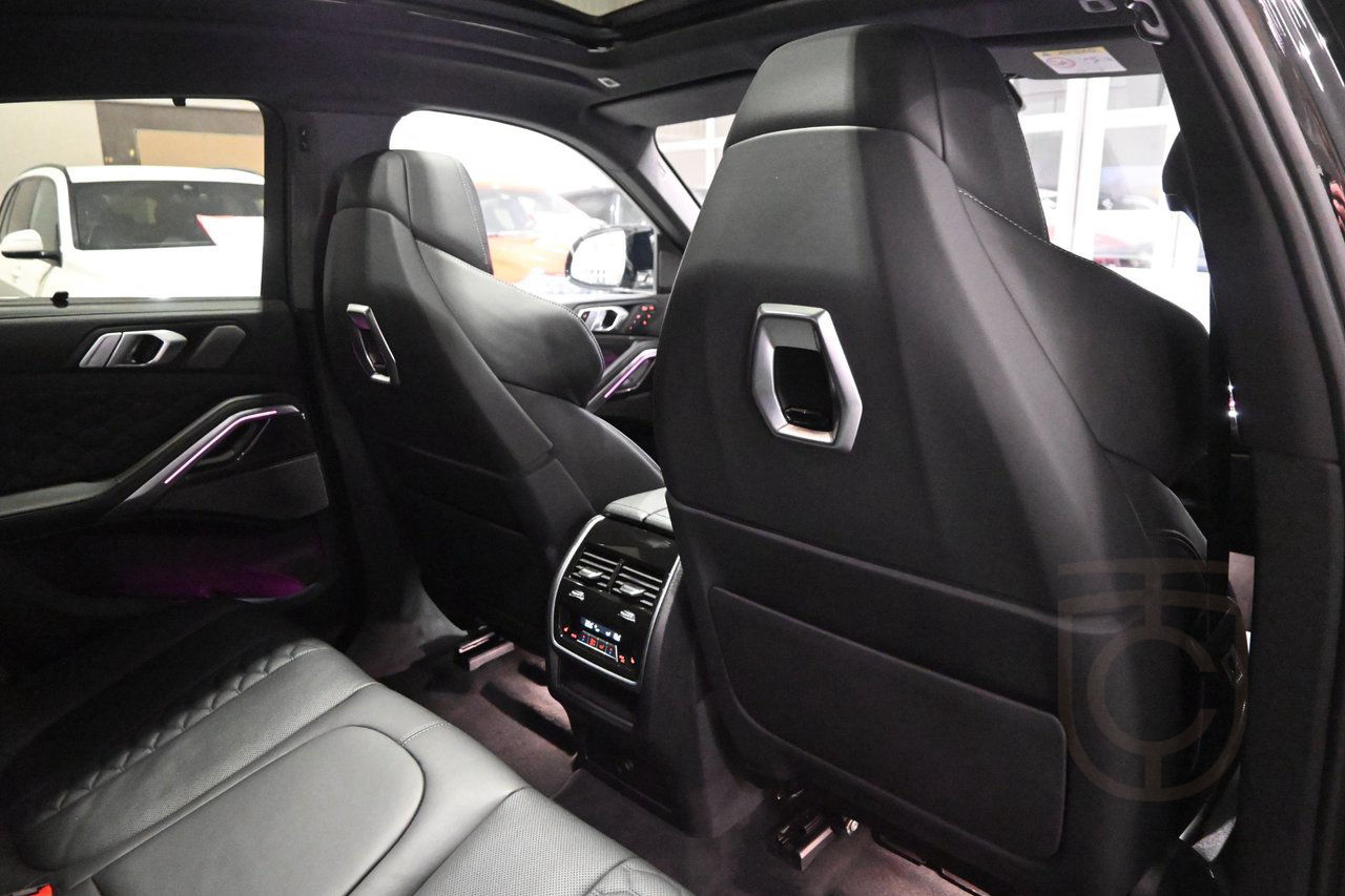 BMW X6  M Competition