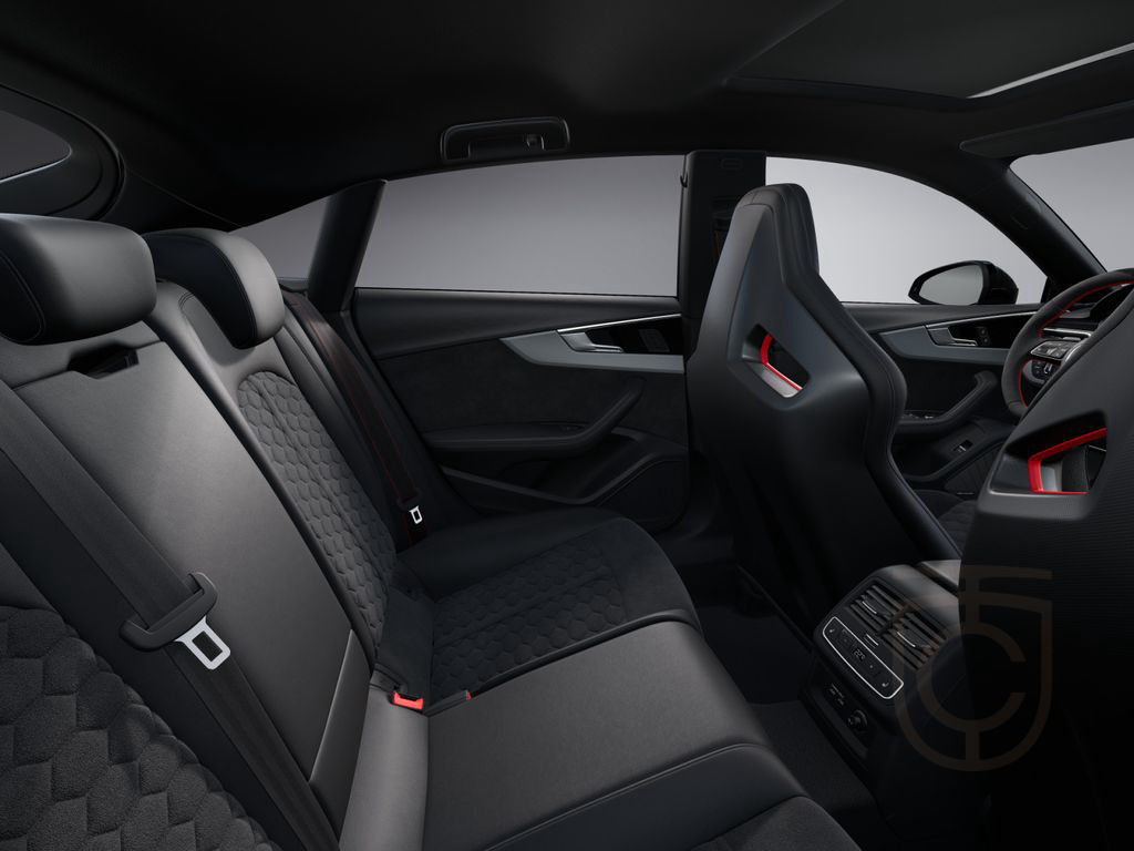 Audi RS 5 Sportback performance*PANO*300KM/H*B&O*20ZO