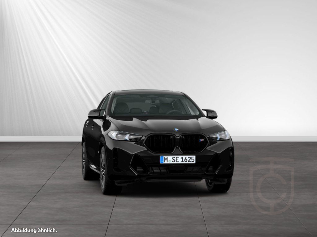 BMW X6 M60i xDrive AHK|SkyLounge|Bowers&Wilkins