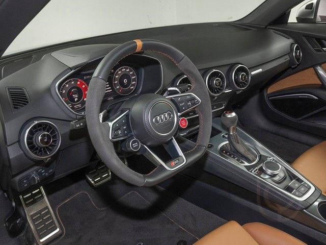 Audi TT RS Roadster Edition Goodwood Vmax280 RS-AGA